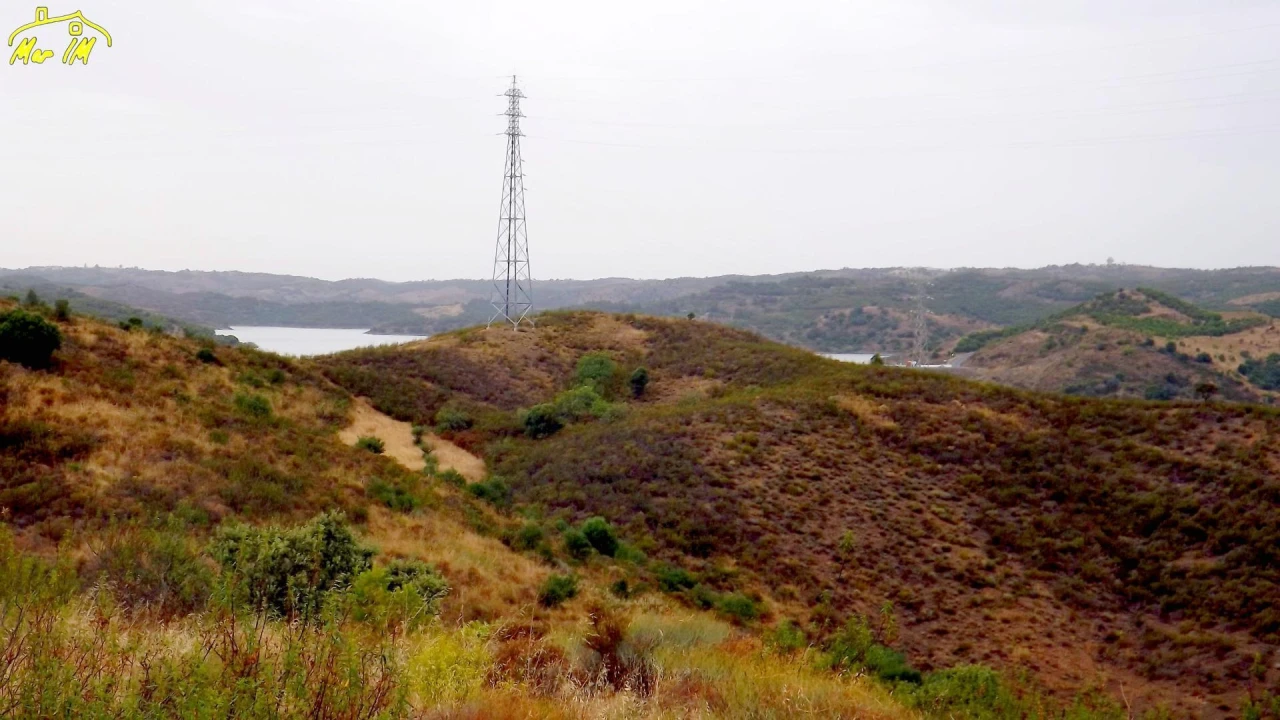Terreno para Venda em Castro Marim Foto 2