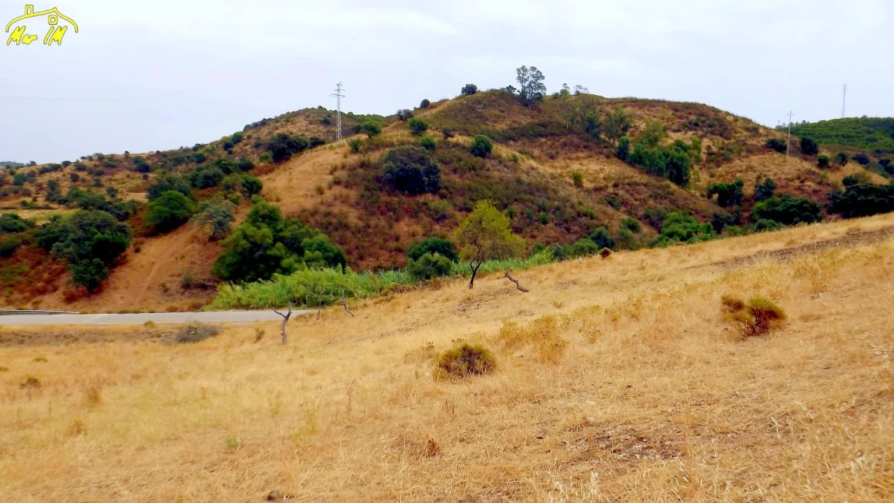 Terreno para Venda em Castro Marim Foto 5