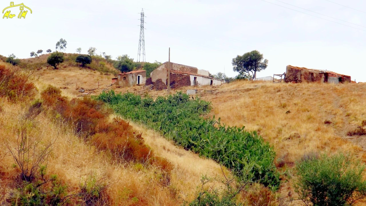 Terreno para Venda em Castro Marim Foto 9