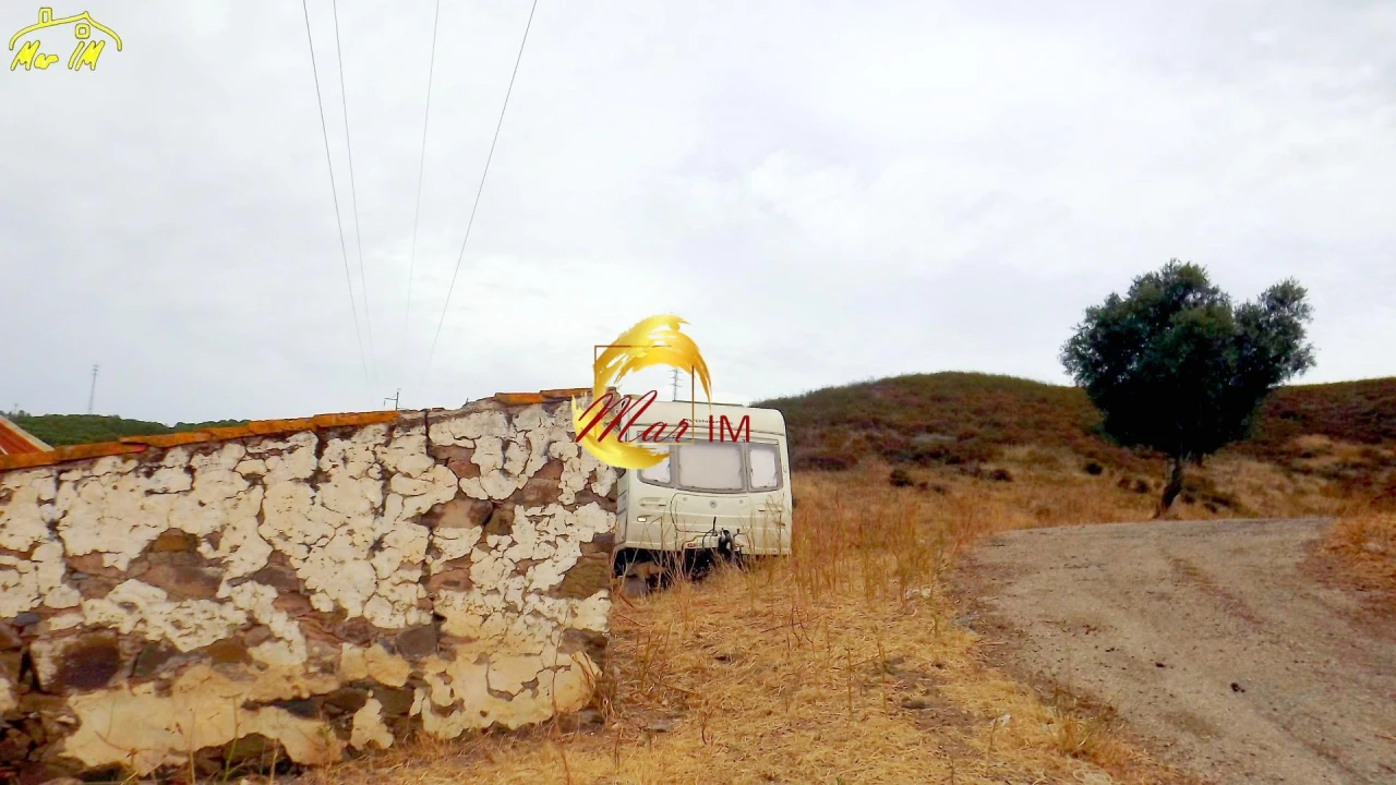 Terreno para Venda em Castro Marim Foto 11