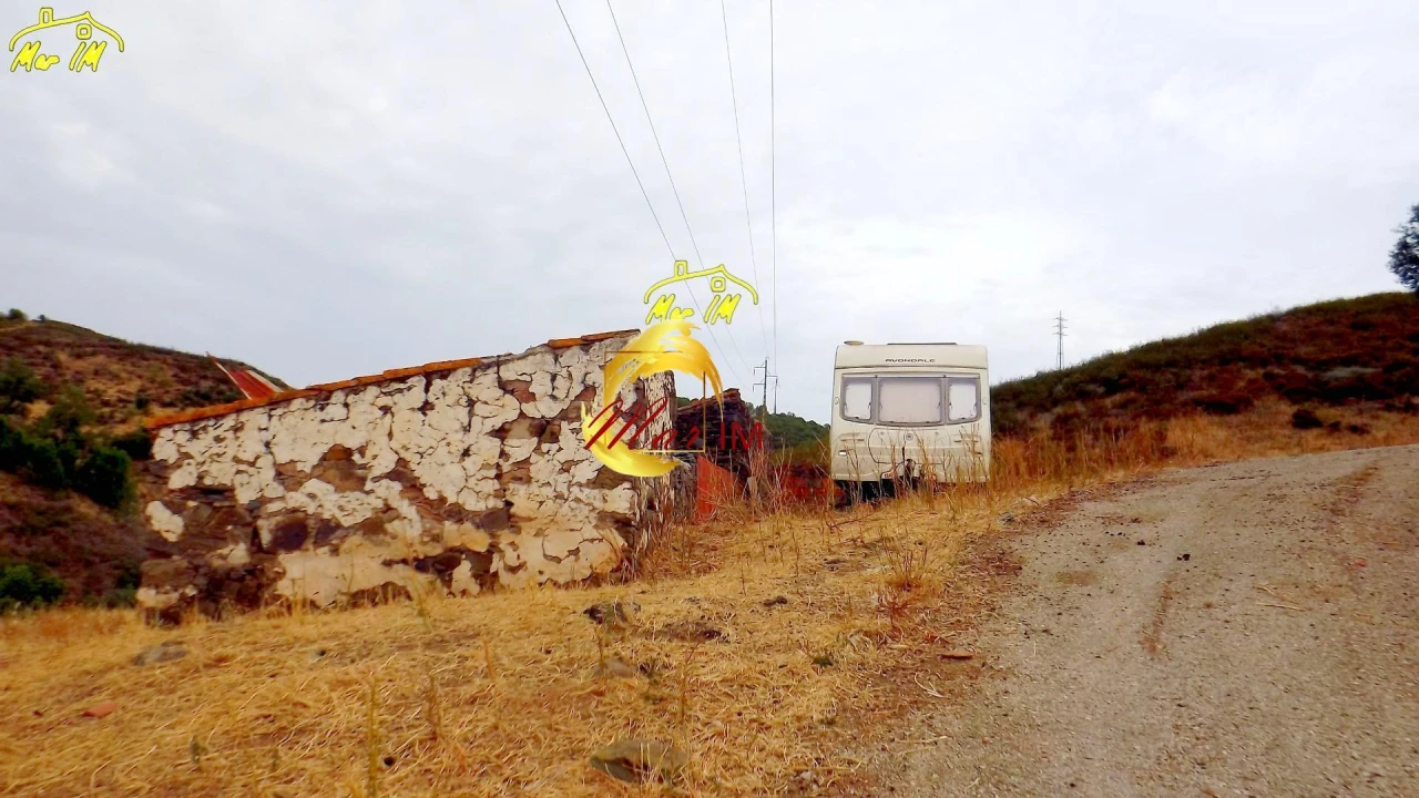 Terreno para Venda em Castro Marim Foto 12