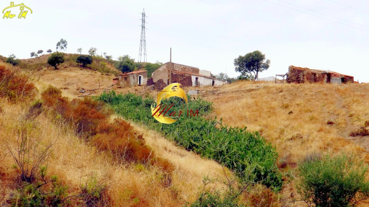 Terreno para Venda em Castro Marim Foto 4