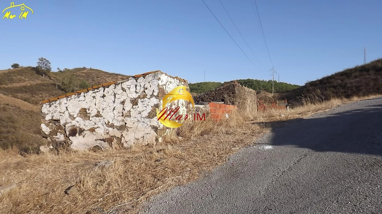 Terreno para Venda em Castro Marim Foto 5