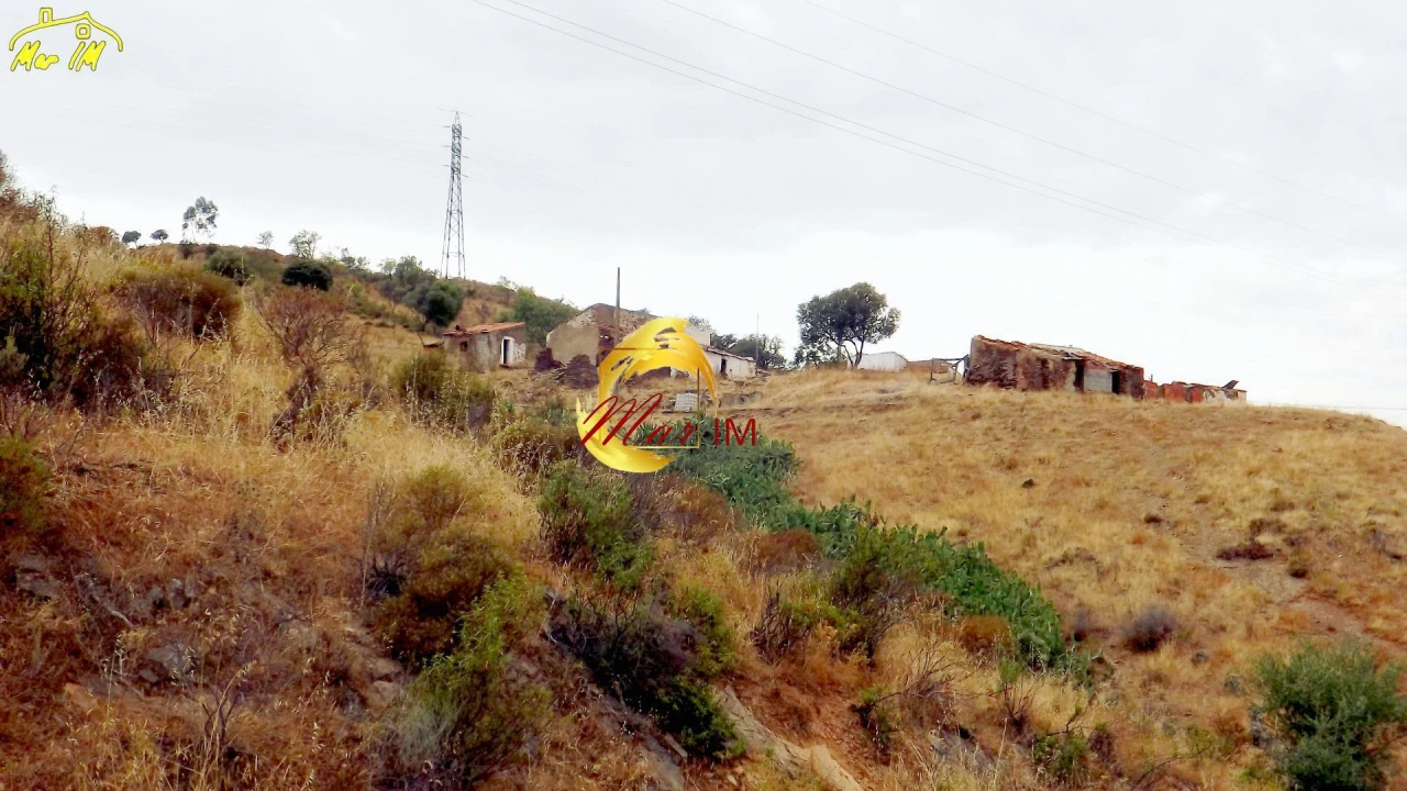 Terreno para Venda em Castro Marim Foto 7