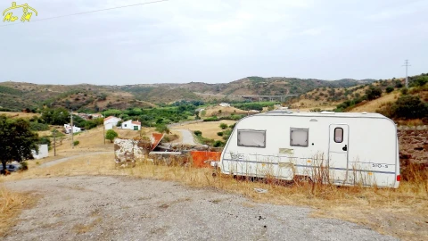 Terreno para Venda em Castro Marim