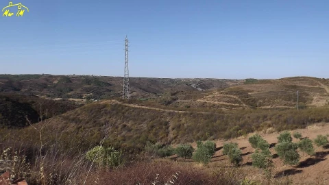 Terreno para Venda em Castro Marim