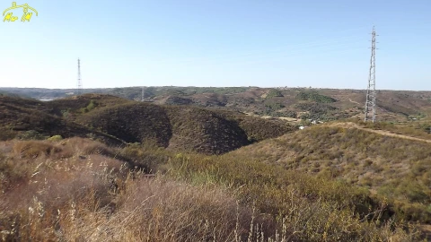Terreno para Venda em Castro Marim