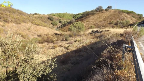 Terreno para Venda em Castro Marim
