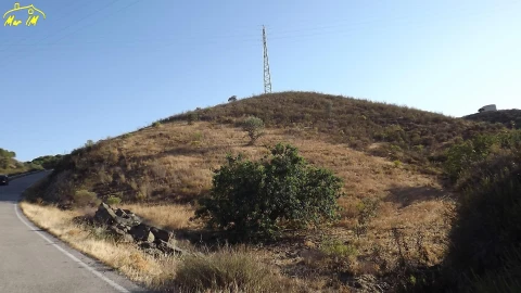 Terreno para Venda em Castro Marim