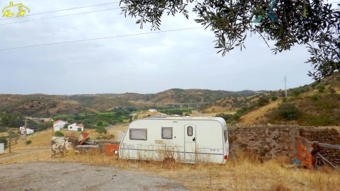 Terreno para Venda em Castro Marim