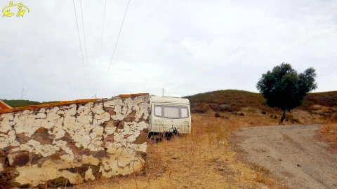 Terreno para Venda em Castro Marim