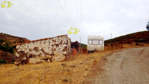 Terreno para Venda em Castro Marim
