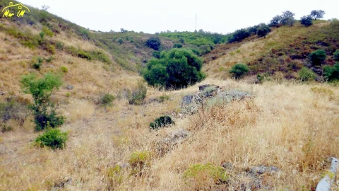 Terreno para Venda em Castro Marim