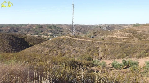 Terreno para Venda em Castro Marim