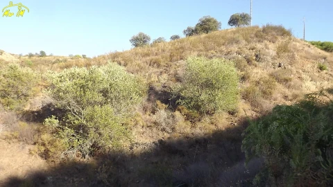 Terreno para Venda em Castro Marim