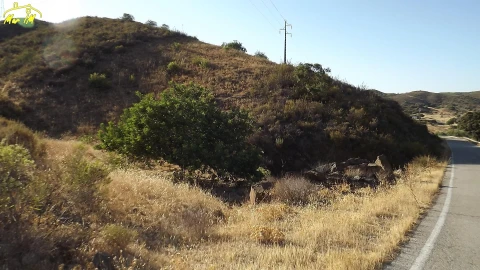 Terreno para Venda em Castro Marim