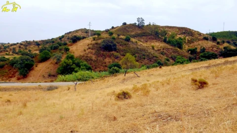 Terreno para Venda em Castro Marim