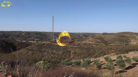 Terreno para Venda em Castro Marim