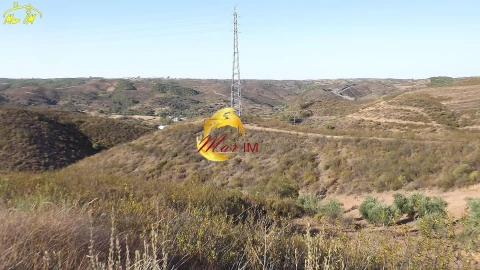 Terreno para Venda em Castro Marim
