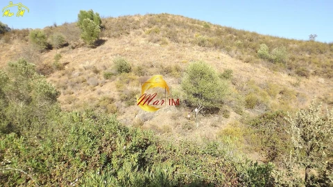 Terreno para Venda em Castro Marim