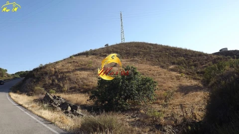 Terreno para Venda em Castro Marim