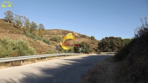 Terreno para Venda em Castro Marim