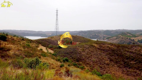 Terreno para Venda em Castro Marim