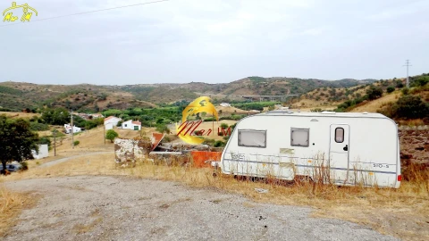 Terreno para Venda em Castro Marim