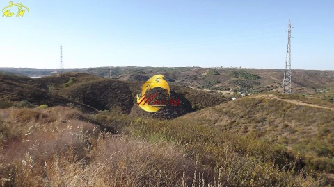 Terreno para Venda em Castro Marim