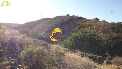 Terreno para Venda em Castro Marim