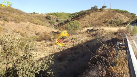Terreno para Venda em Castro Marim