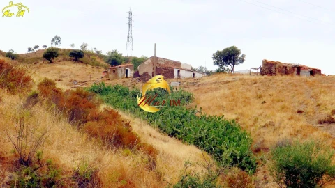 Terreno para Venda em Castro Marim