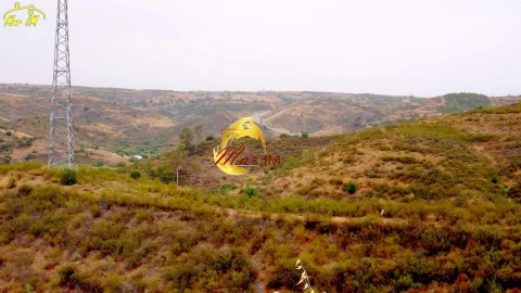 Terreno para Venda em Castro Marim