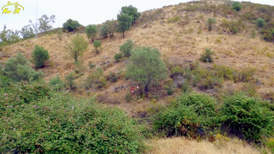 Terreno para Venda em Castro Marim Foto 13