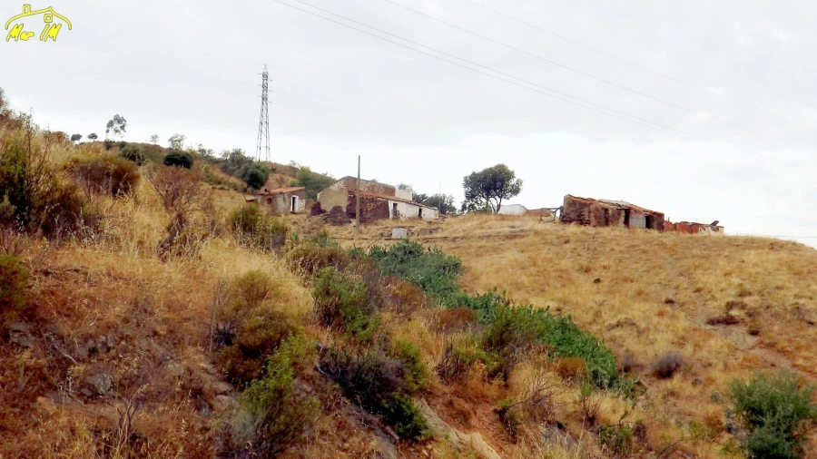 Terreno para Venda em Castro Marim Foto 27