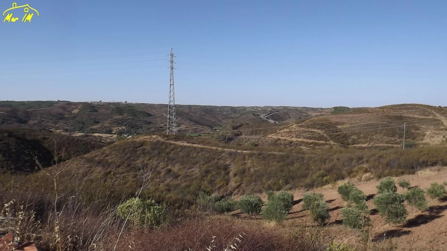 Terreno para Venda em Castro Marim Foto 31