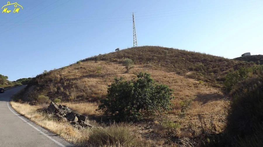 Terreno para Venda em Castro Marim Foto 47