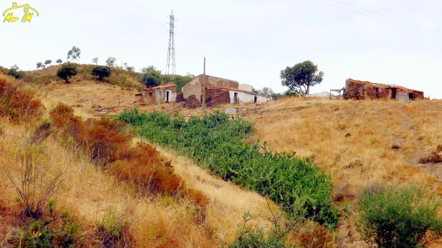 Terreno para Venda em Castro Marim Foto 8