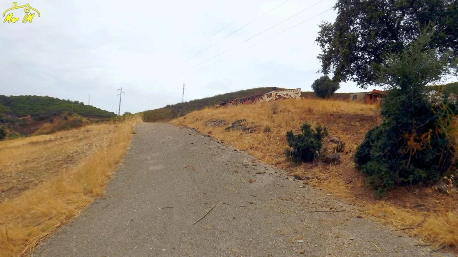 Terreno para Venda em Castro Marim Foto 9