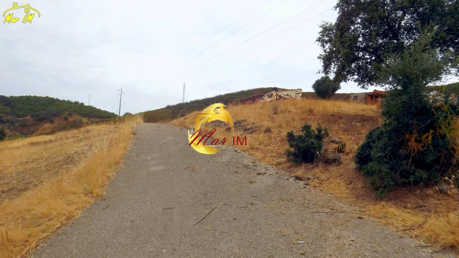 Terreno para Venda em Castro Marim Foto 9