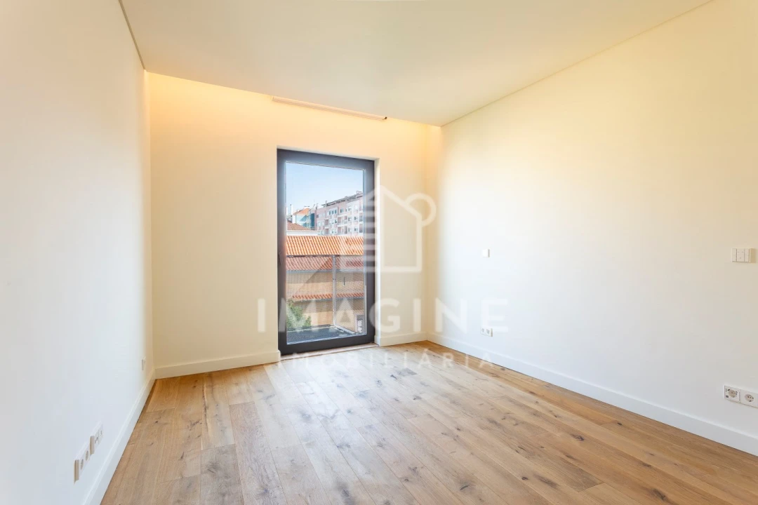 Apartamento T4 para Venda em Belém Foto 16