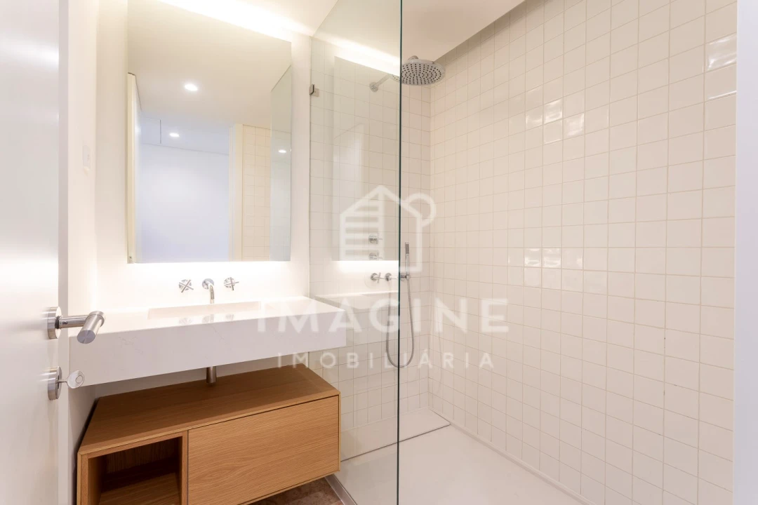 Apartamento T4 para Venda em Belém Foto 18