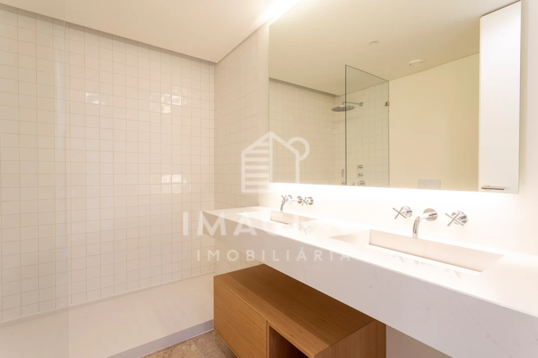 Apartamento T4 para Venda em Belém Foto 19