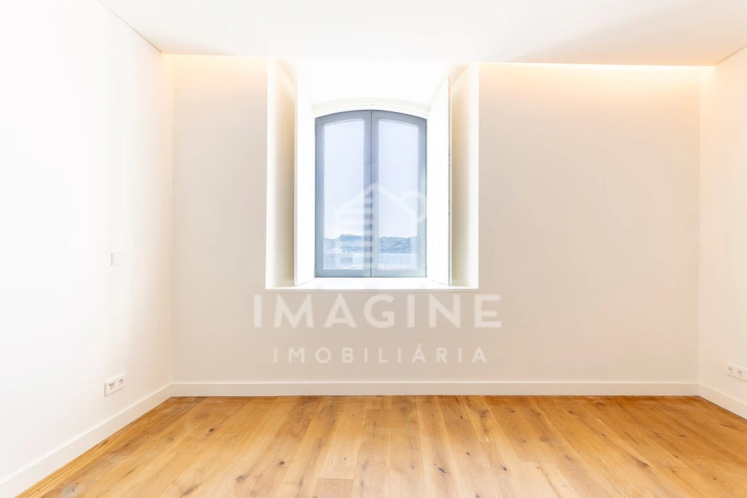 Apartamento T4 para Venda em Belém Foto 22