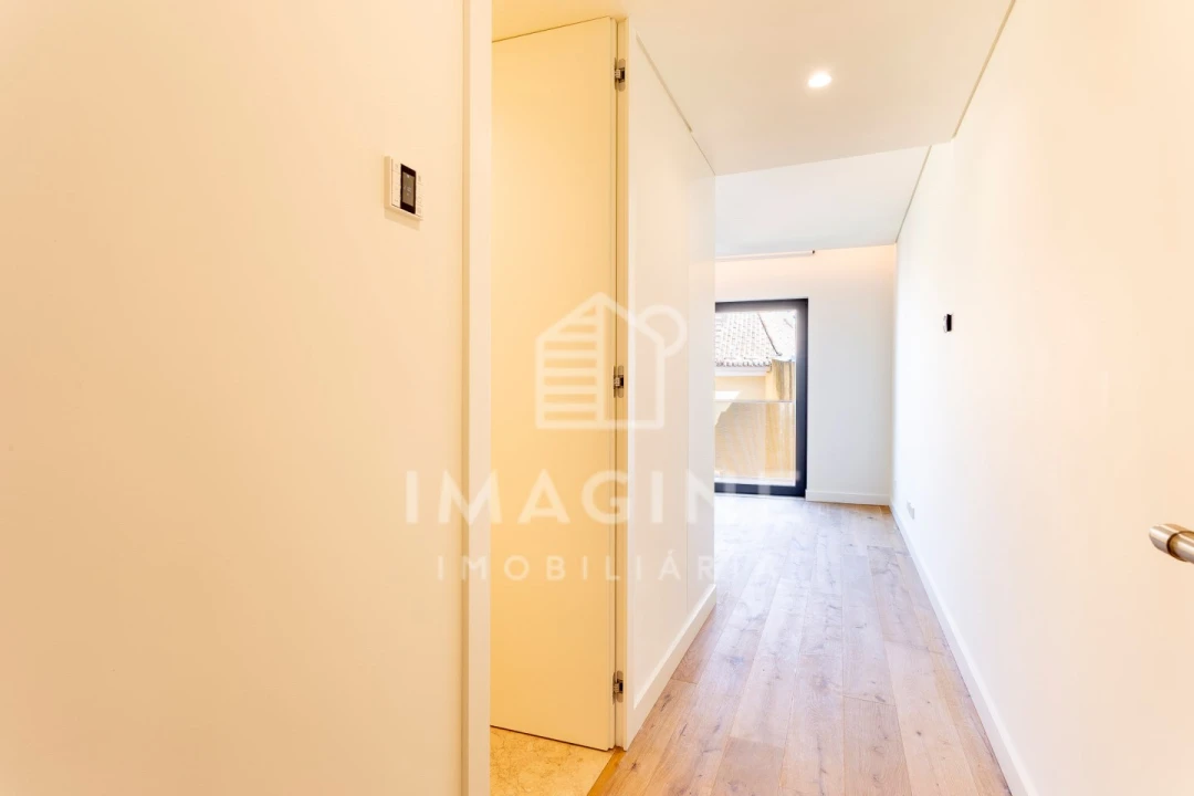Apartamento T4 para Venda em Belém Foto 25