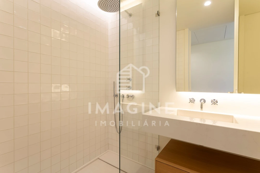 Apartamento T4 para Venda em Belém Foto 26