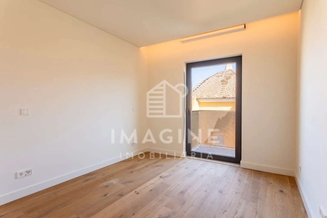 Apartamento T4 para Venda em Belém Foto 27