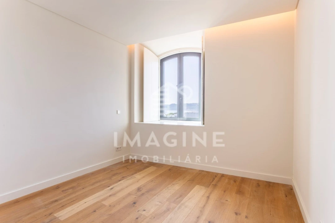 Apartamento T4 para Venda em Belém Foto 31