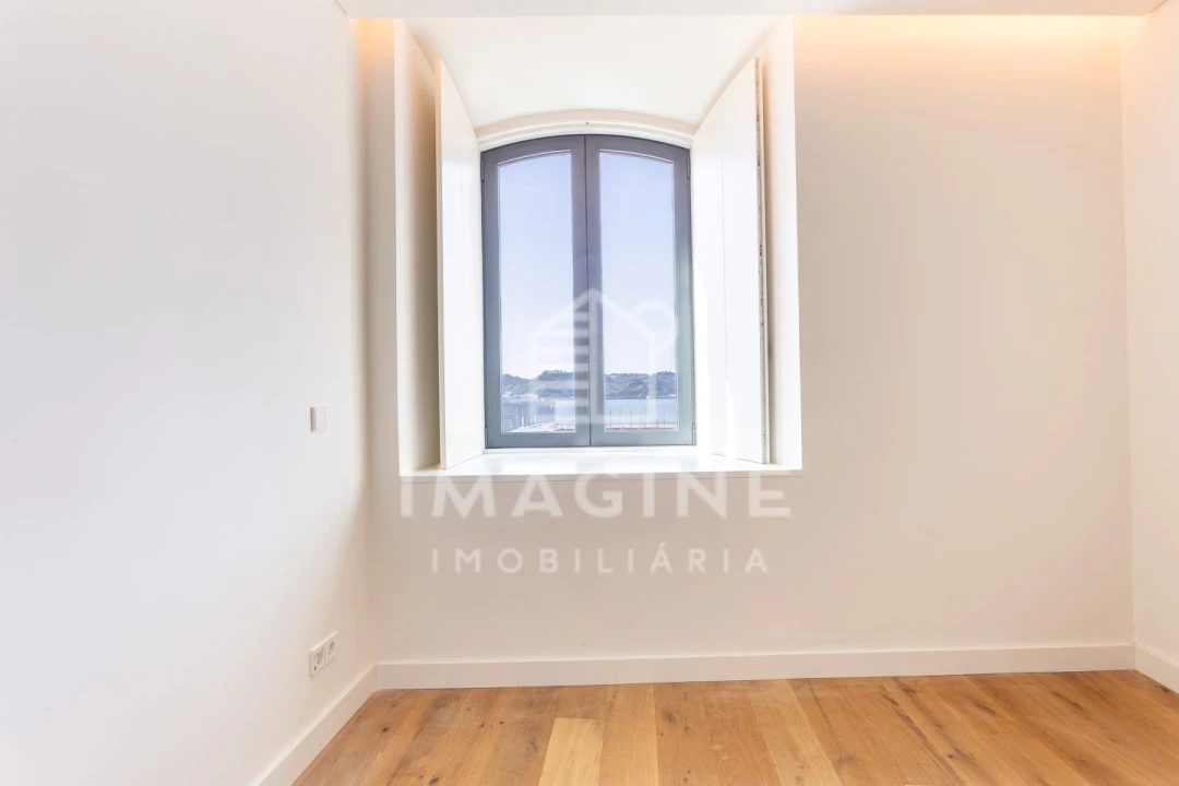 Apartamento T4 para Venda em Belém Foto 32