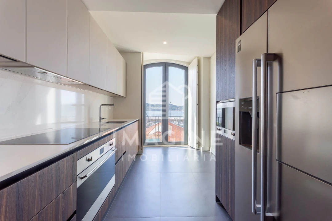 Apartamento T4 para Venda em Belém Foto 1